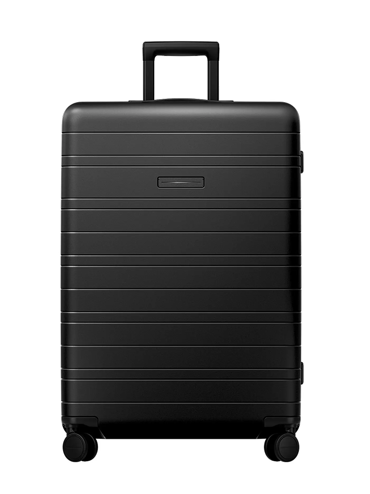 HORIZN STUDIOS | Trolley H7 ESSENTIAL 77cm All Black | 
